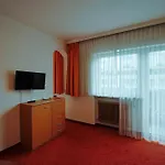 Goetznerhof - Self-check-in Hotel Innsbruck