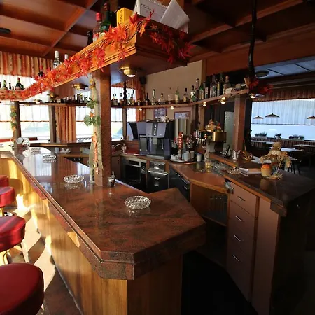 Gasthof Götznerhof 3*