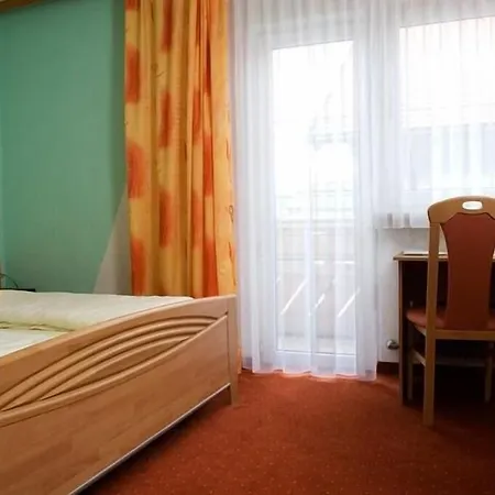 Goetznerhof - Self-check-in