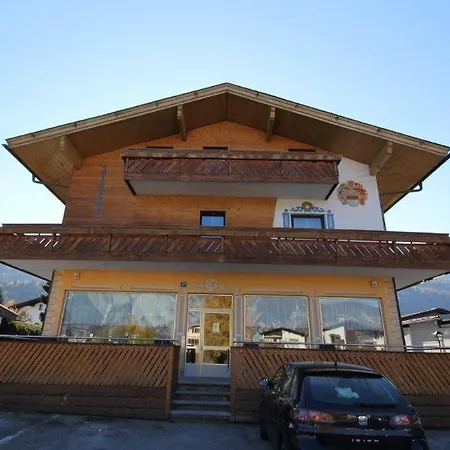 Goetznerhof - Self-check-in Innsbruck