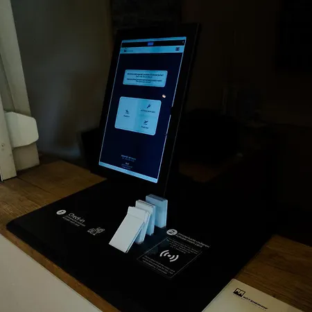 Goetznerhof - Self-check-in Innsbruck