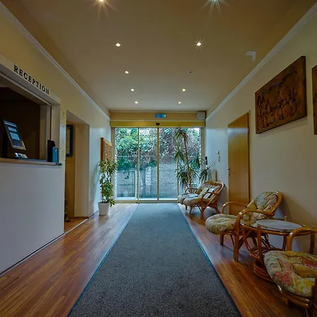 Goetznerhof - Self-check-in