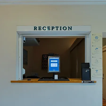 Goetznerhof - Self-check-in Hotel 3*