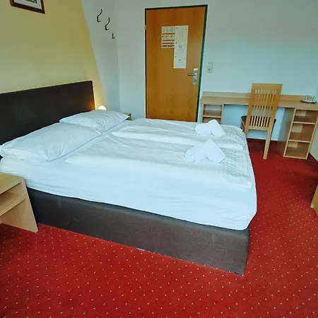 Goetznerhof - Self-check-in 3*