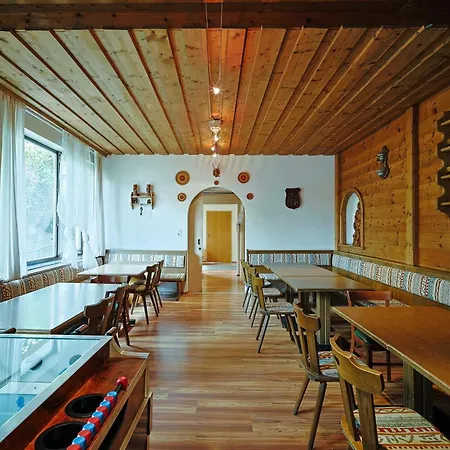 Goetznerhof - Self-check-in