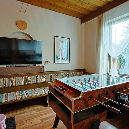 Ξενοδοχείο Goetznerhof - Self-check-in