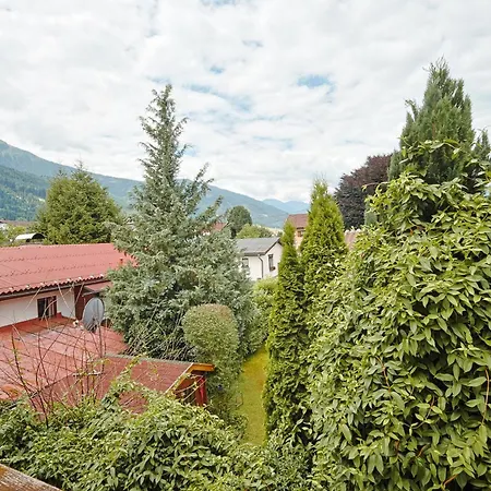 Goetznerhof - Self-check-in Innsbruck