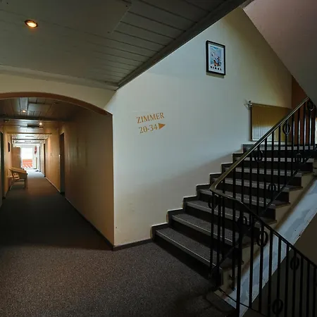 Goetznerhof - Self-check-in Ξενοδοχείο