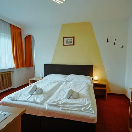 Ξενοδοχείο Goetznerhof - Self-check-in