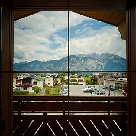 Goetznerhof - Self-check-in Hotel 3*