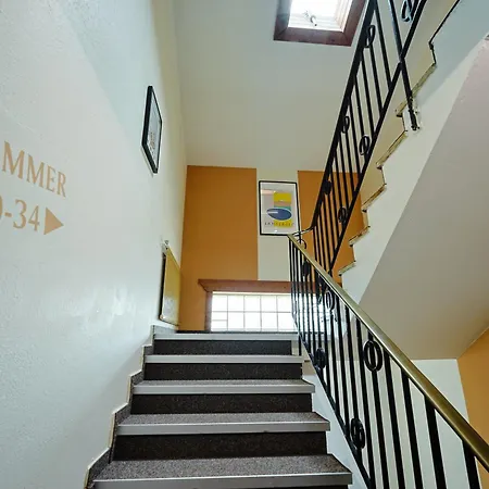 Goetznerhof - Self-check-in Ίνσμπρουκ