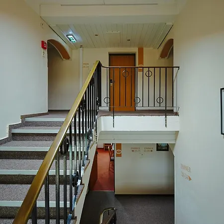 Goetznerhof - Self-check-in