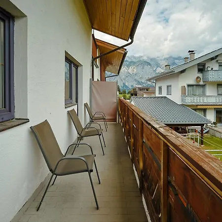 Hotel Goetznerhof - Self-check-in Innsbruck