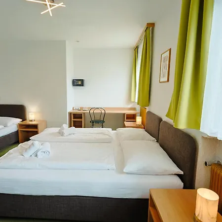 Goetznerhof - Self-check-in 3*