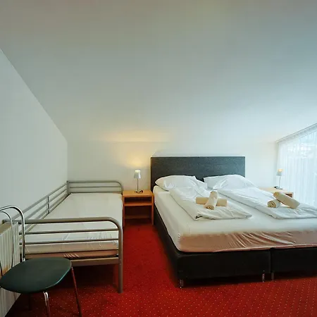 Goetznerhof - Self-check-in