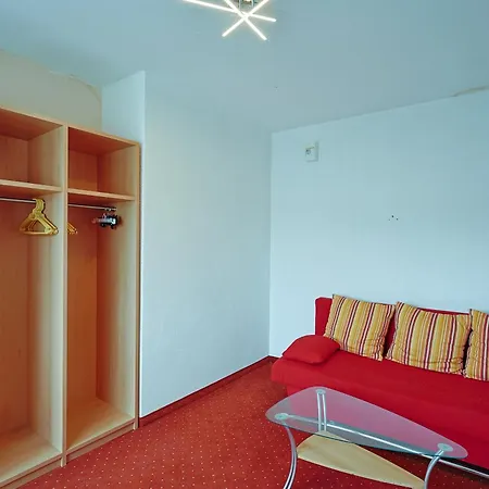 Goetznerhof - Self-check-in Hotel 3*