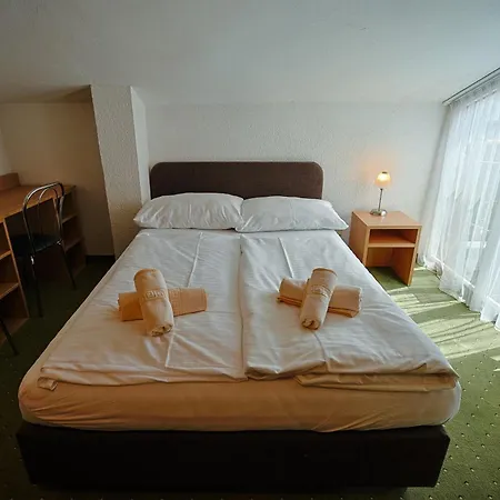 Goetznerhof - Self-check-in Ίνσμπρουκ