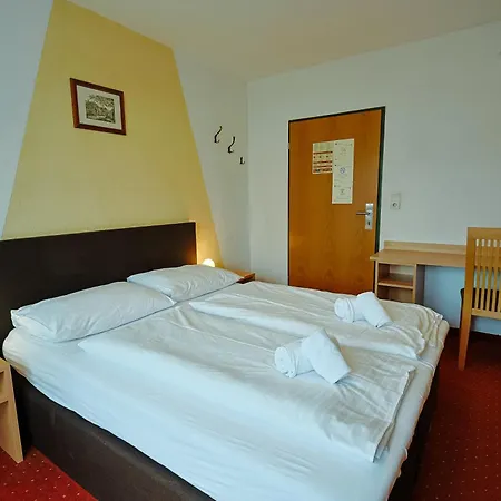 Goetznerhof - Self-check-in 3* Innsbruck