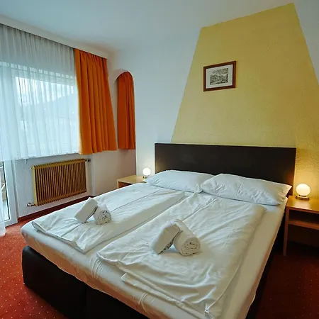 Goetznerhof - Self-check-in