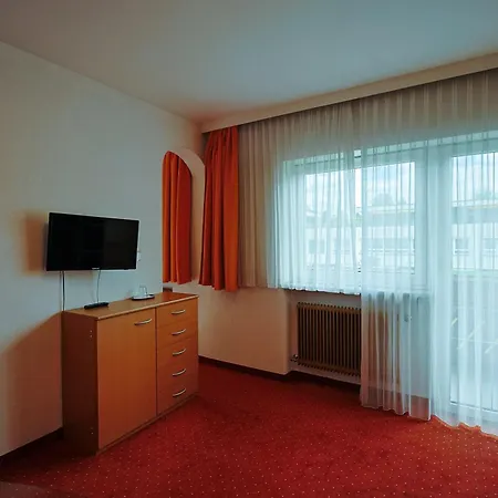 Goetznerhof - Self-check-in Hotel Innsbruck