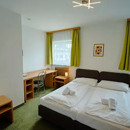 Goetznerhof - Self-check-in 3* Ίνσμπρουκ