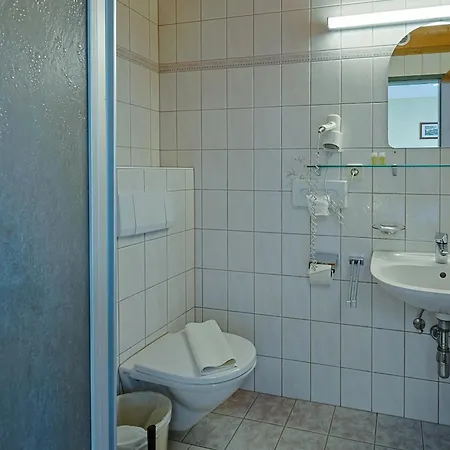 Goetznerhof - Self-check-in Hotel