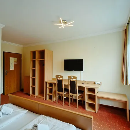 Goetznerhof - Self-check-in 3*