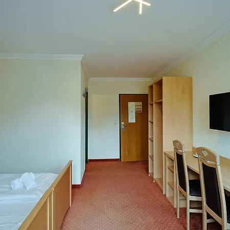 Goetznerhof - Self-check-in