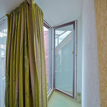 Goetznerhof - Self-check-in Hotel