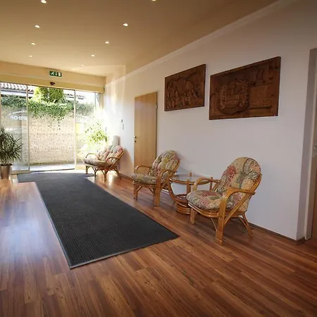 Goetznerhof - Self-check-in Ίνσμπρουκ