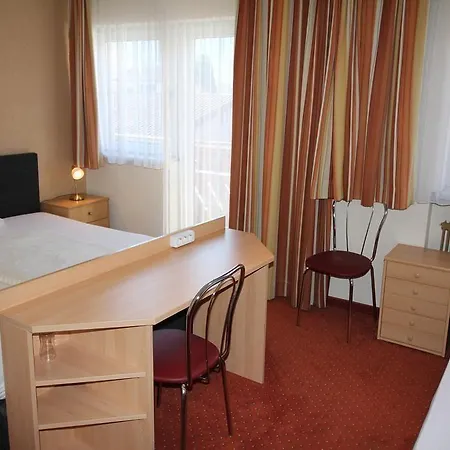 Goetznerhof - Self-check-in 3*