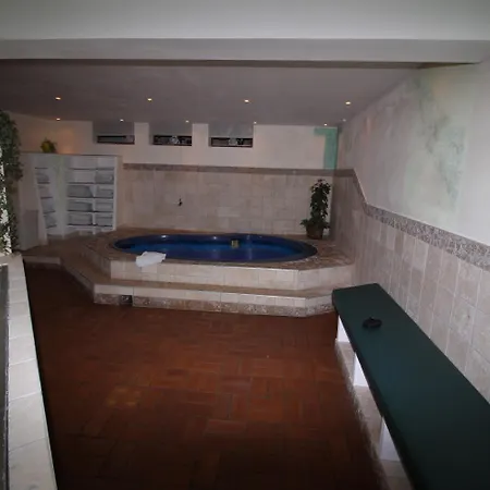 Goetznerhof - Self-check-in 3* Ίνσμπρουκ