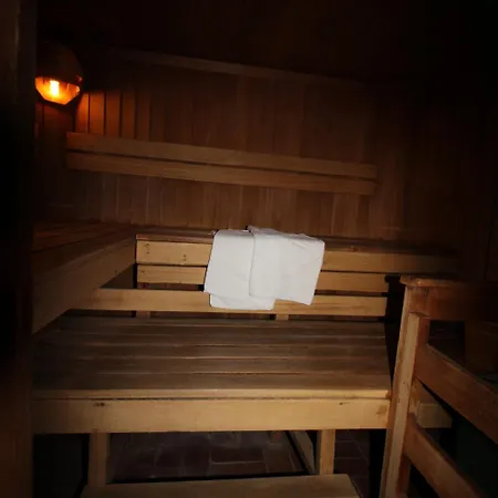 Goetznerhof - Self-check-in Hotel 3*