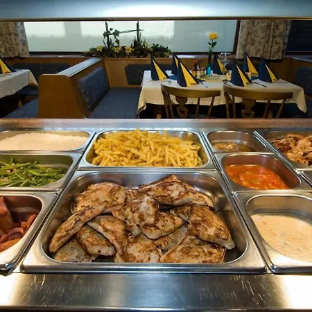 Goetznerhof - Self-check-in Innsbruck