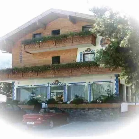 Ξενοδοχείο Goetznerhof - Self-check-in 3*