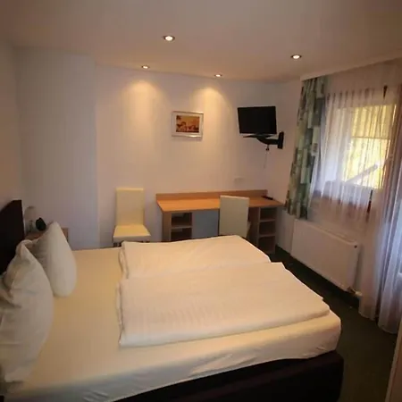 Goetznerhof - Self-check-in 3*