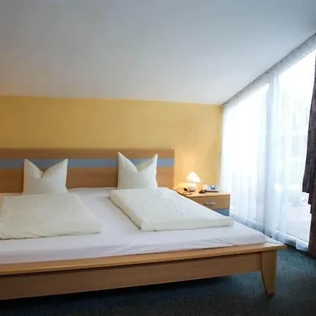 Hotel Goetznerhof - Self-check-in 3*