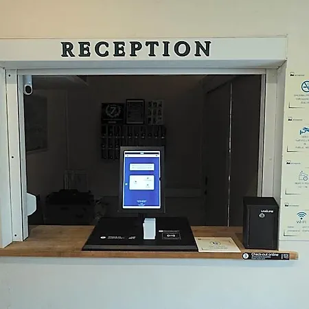 Goetznerhof - Self-check-in 3*