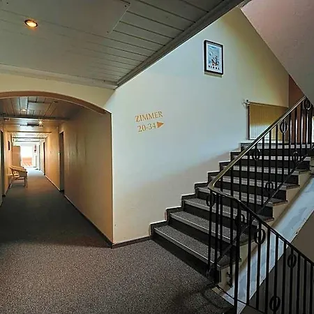 Goetznerhof - Self-check-in Hotel 3*