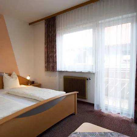 Hotel Goetznerhof - Self-check-in 3*