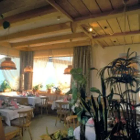 Hotel Goetznerhof - Self-check-in