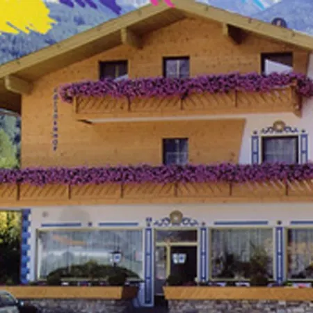 Hotel Goetznerhof - Self-check-in Innsbruck