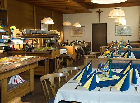 Gasthof Götznerhof Hotel Innsbruck