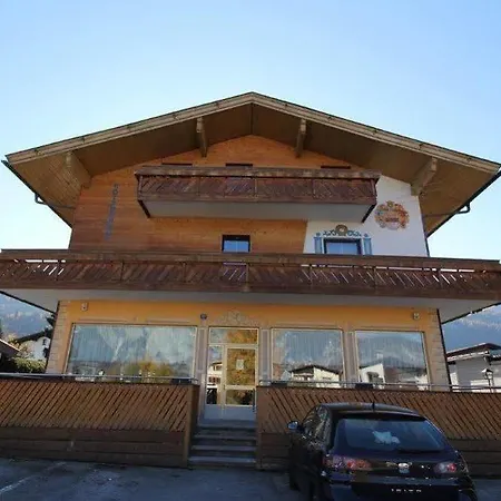 Gasthof Götznerhof Innsbruck