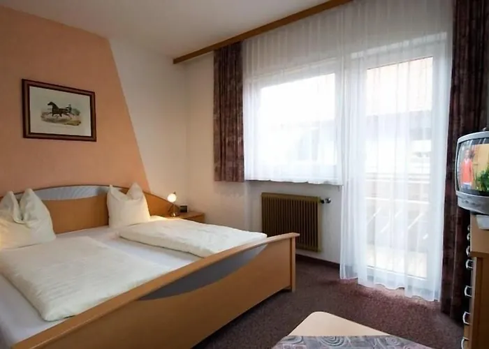 Goetznerhof - Self-check-in 3*