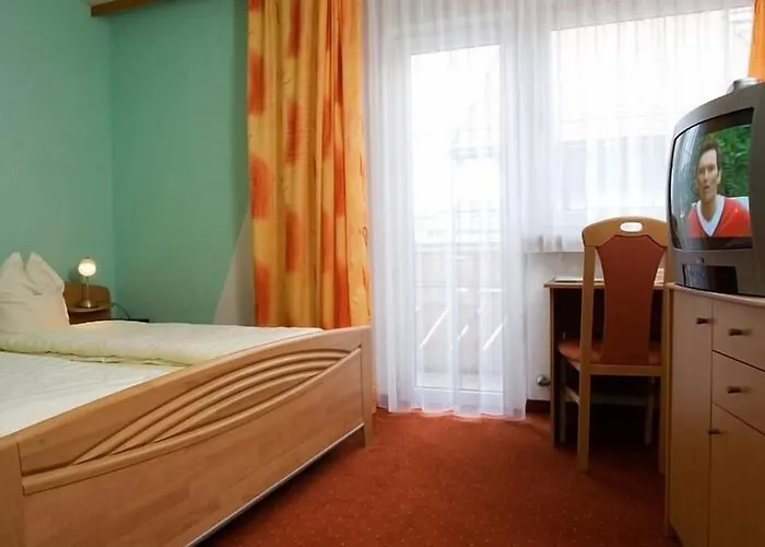 Goetznerhof - Self-check-in