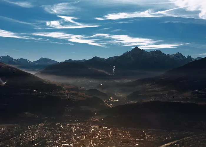 Goetznerhof - Self-check-in