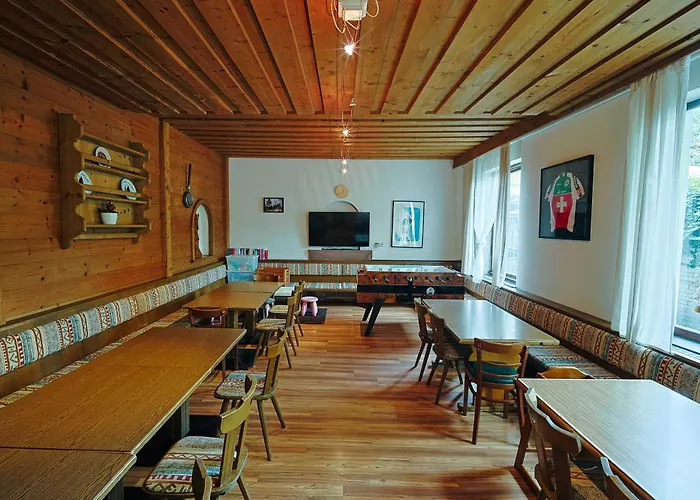 Отель Goetznerhof - Self-check-in Инсбрук