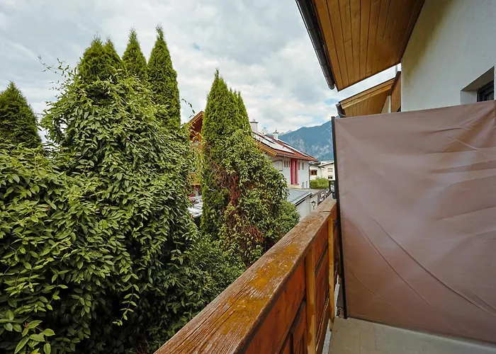 Goetznerhof - Self-check-in Otel İnnsbruck