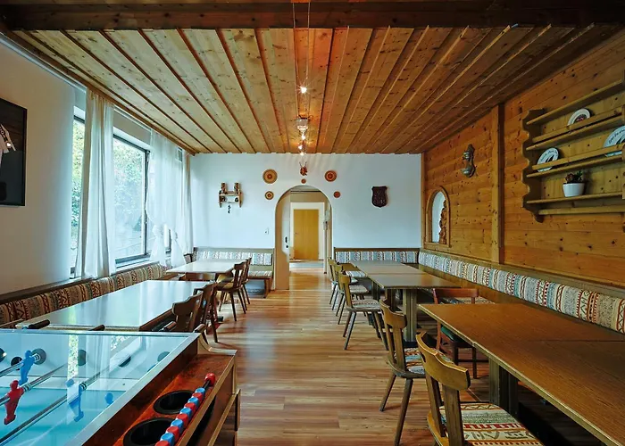 Goetznerhof - Self-check-in